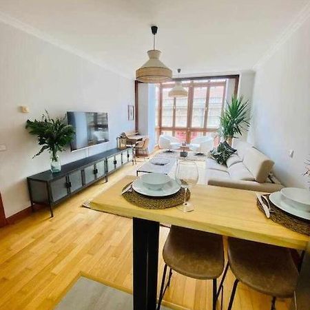 Corrida 37 Apartamento Apartment Gijon Exterior photo