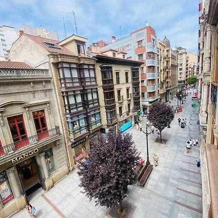 Corrida 37 Apartamento Apartment Gijon Exterior photo