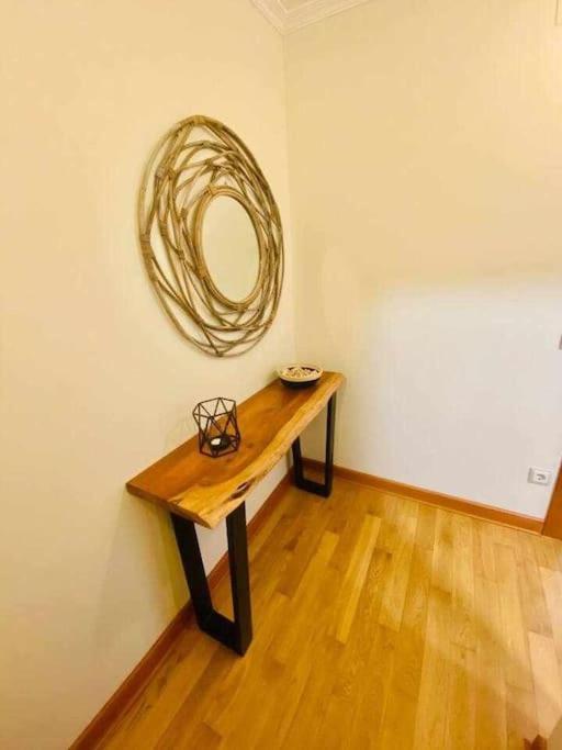 Corrida 37 Apartamento Apartment Gijon Exterior photo