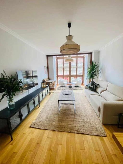 Corrida 37 Apartamento Apartment Gijon Exterior photo