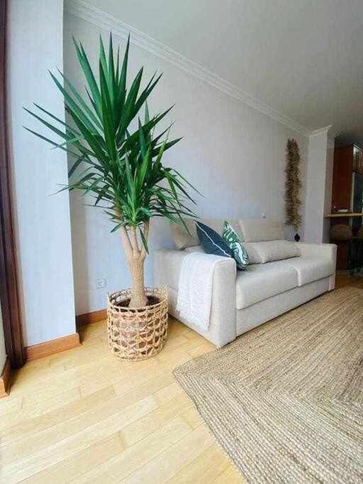 Corrida 37 Apartamento Apartment Gijon Exterior photo